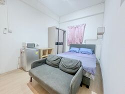 Balestier Road (D12),  #580602081